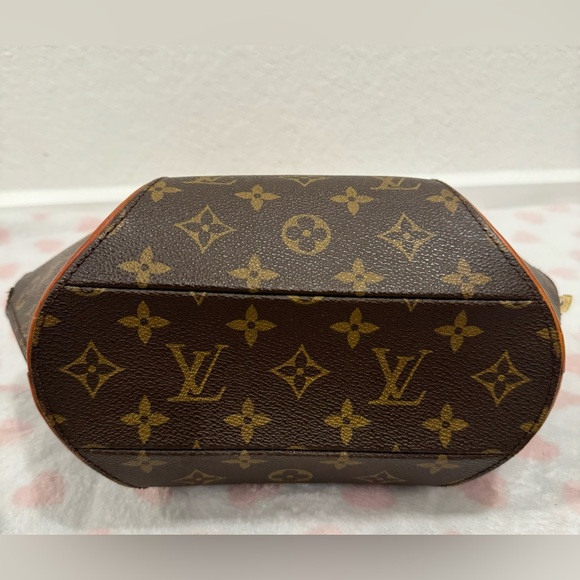 Louis Vuitton Ellipse monogram PM excellent condition - Picture 7 of 15